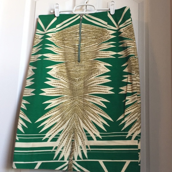 W118 Pencil Skirt Size 10 - Picture 2 of 5